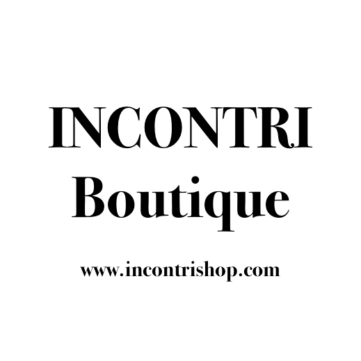 INCONTRI